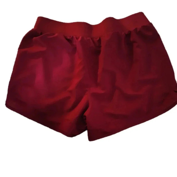 Under Armour Wine shorts - Picture 2 of 9